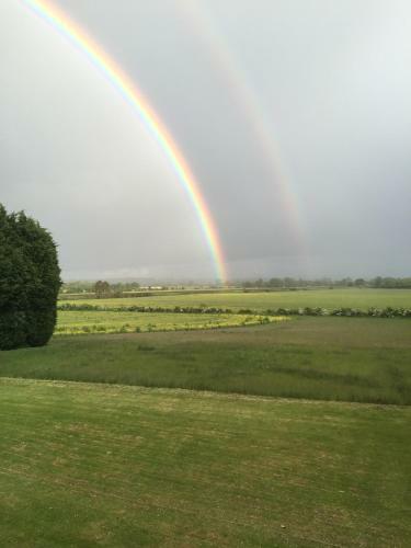 Zouch Farm Bed & Breakfast