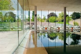 Cowley Manor Hotel