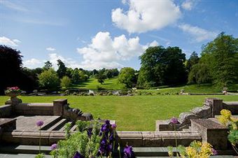 Cowley Manor Hotel