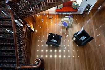 Cowley Manor Hotel