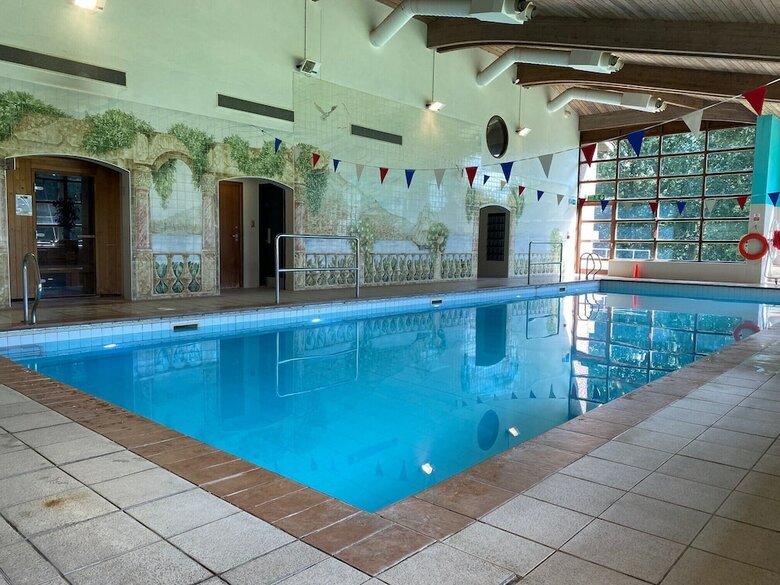 Hotel De Vere Venues Denham Grove