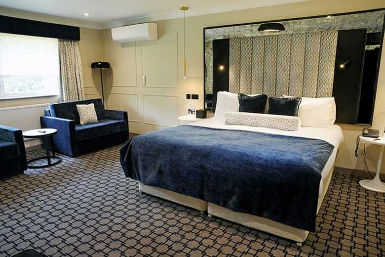 Hotel De Vere Venues Denham Grove