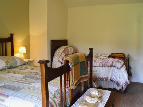 Cogsfoot Cottage