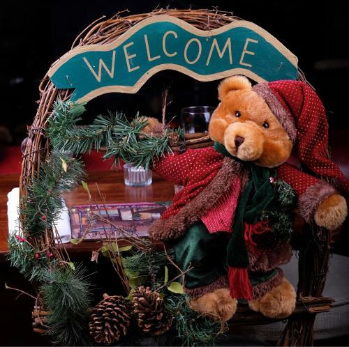 Posada Rams Head Inn