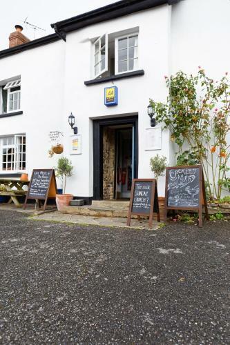 Posada Rams Head Inn