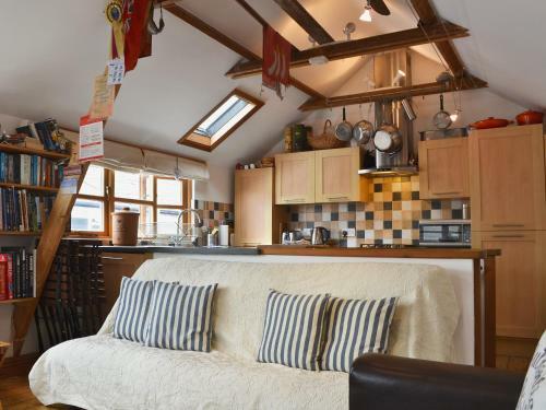 Stoker Loft