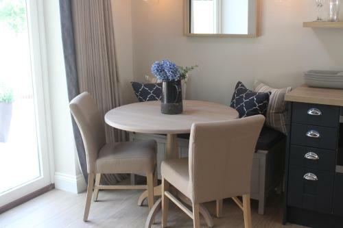 The Cottage At The Dene