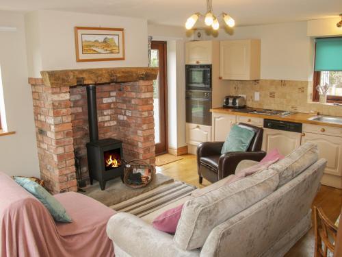 Minton Lane Cottage
