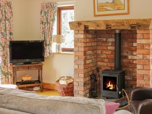 Minton Lane Cottage