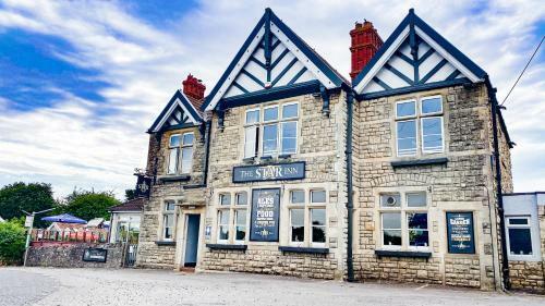 Posada The Star Inn