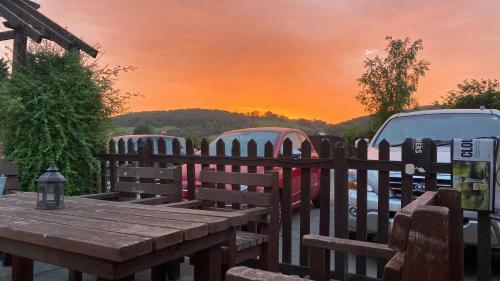Posada The Star Inn