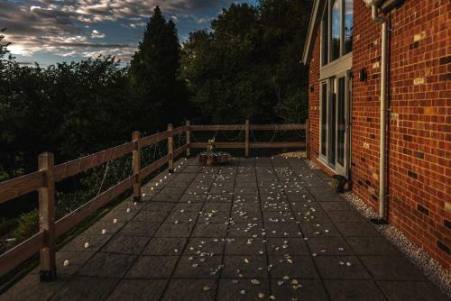 Hostal Cheltenham View Lodge