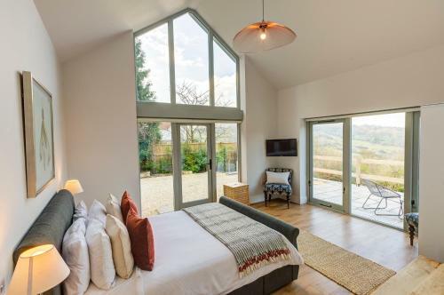 Hostal Cheltenham View Lodge