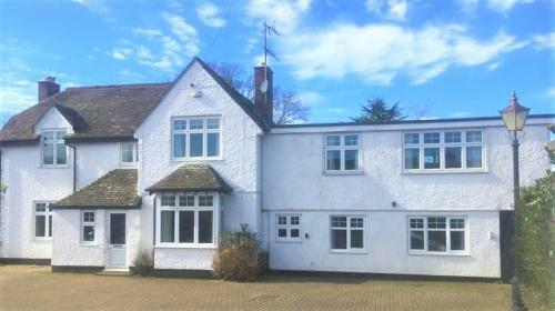 Bed & Breakfast Dove House