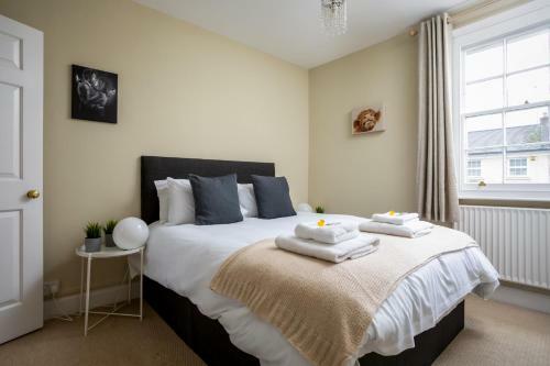 Bibury Cottage - Cheltenham