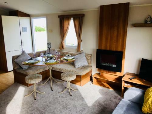 Lodge Luzern?s Heaven