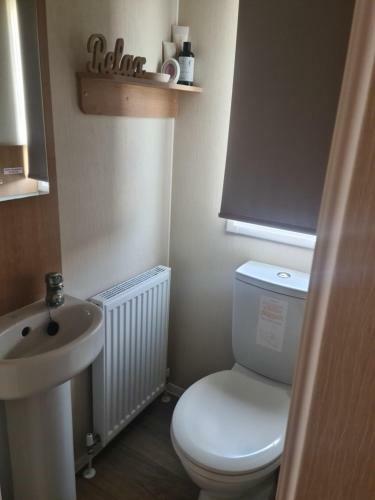 The Orchards Holiday Home