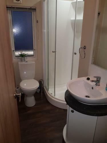 Highfields Holiday Park Clacton