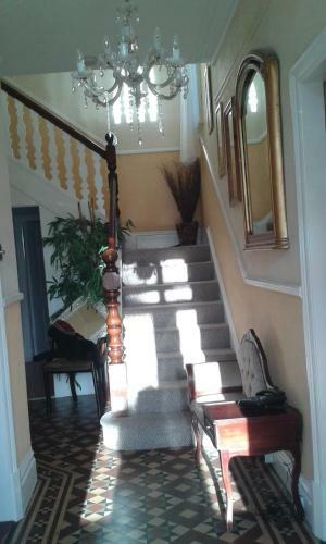 Bed & Breakfast Olderfleet