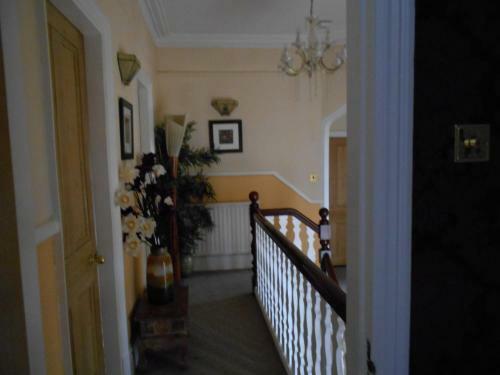 Bed & Breakfast Olderfleet