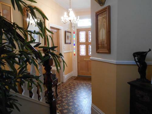 Bed & Breakfast Olderfleet