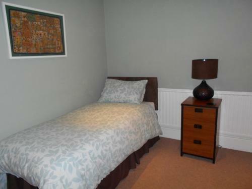 Bed & Breakfast Olderfleet