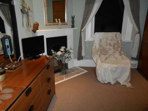 Bed & Breakfast Olderfleet