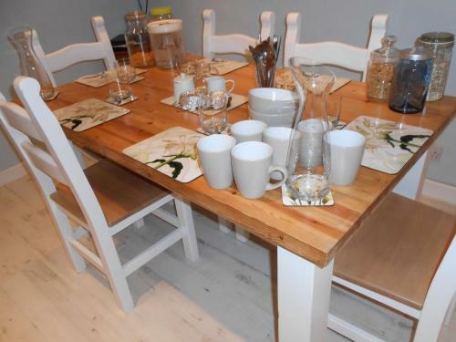 Bed & Breakfast Olderfleet