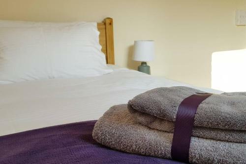 Chester City Centre House, Recently Furnished
