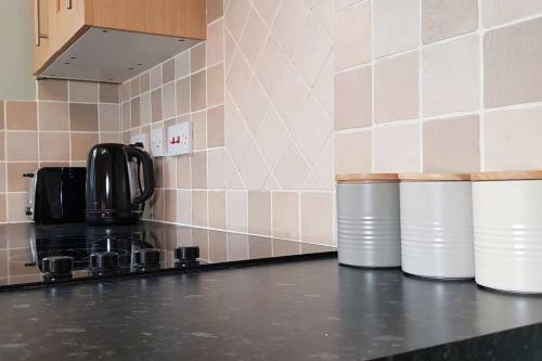 Chester City Centre House, Recently Furnished