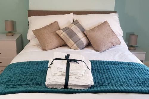 Chester City Centre House, Recently Furnished