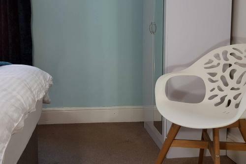 Chester City Centre House, Recently Furnished