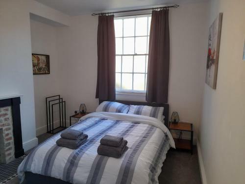 Eastgate Hideaway - Central, Luxury Apartment On Chester's Historic Rows