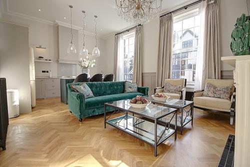 Apartamento Ch1 Boutique Stays - Roman Bath Suite