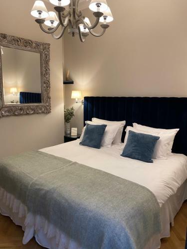 Apartamento Ch1 Boutique Stays - Roman Bath Suite