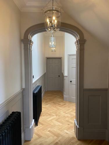 Apartamento Ch1 Boutique Stays - Roman Bath Suite