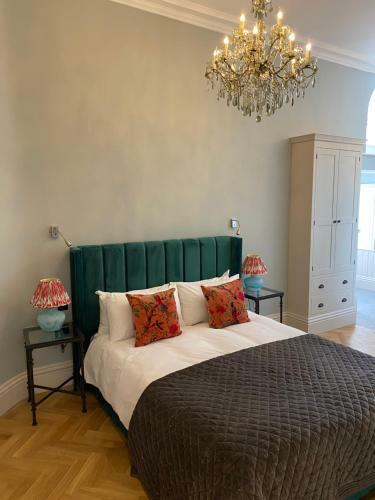 Apartamento Ch1 Boutique Stays - Roman Bath Suite