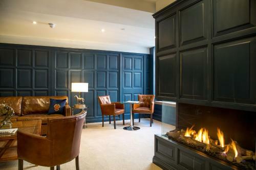 The Hotel Chester