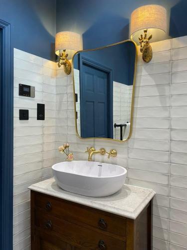Apartamento Ch1 Boutique Stays - Deva Suite