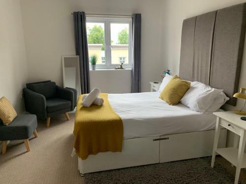 Apartamentos Leadworks