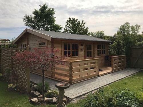 The Cabin
