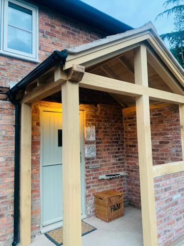 The Stable, Yew Tree Farm, Tattenhall