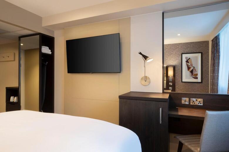 Leonardo Hotel Chester