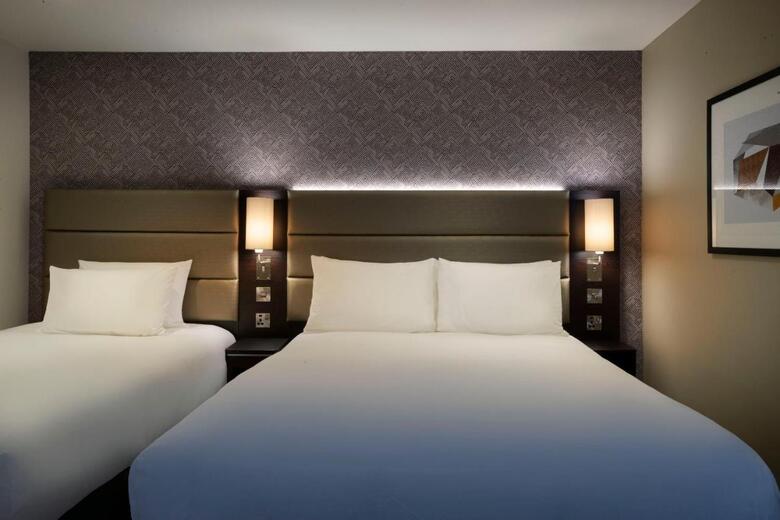 Leonardo Hotel Chester