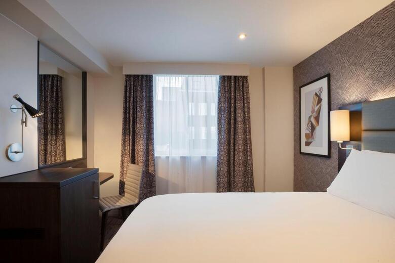 Leonardo Hotel Chester