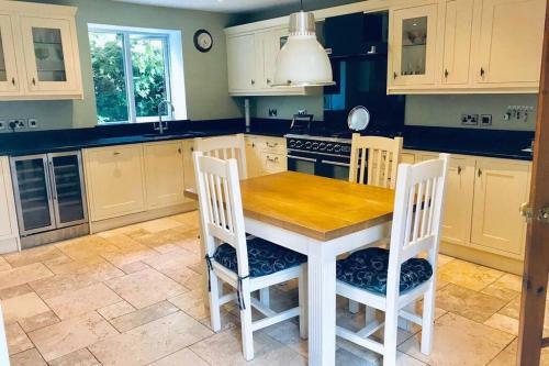 Bretton House Farm Retreat