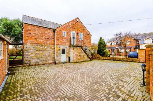 The Coach House