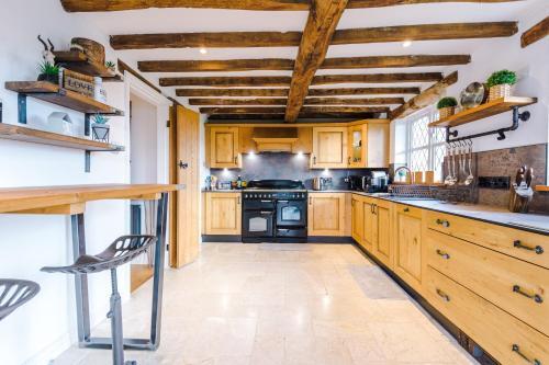 The Coach House
