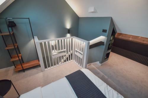 Central Stays - Luxury 3 Bedroom House In Central Chester