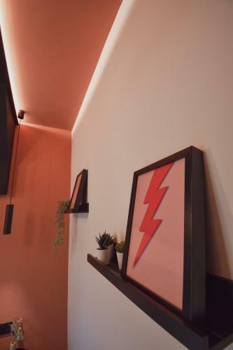 Central Stays - Luxury 3 Bedroom House In Central Chester